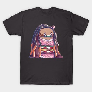 nezuko T-Shirt